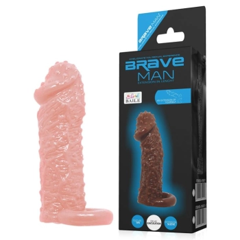 PRETTY LOVE -BRAVE MAN,  EXTENSION SLEEVE