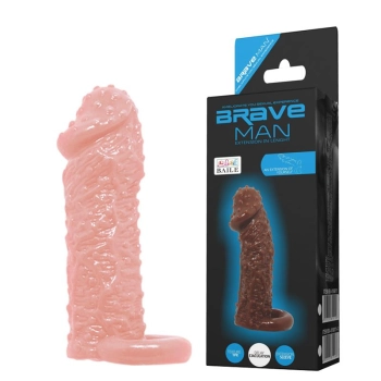 PRETTY LOVE -BRAVE MAN,  EXTENSION SLEEVE