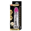 Przedłużacz penisa Pretty Love Neron 18 cm wodoodporny