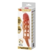 Przedłużka na penisa Pretty Love Preston 18 cm TPR