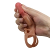Przedłużka na penisa Pretty Love Preston 18 cm TPR