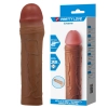 Przedłużka na penisa Pretty Love Chane realistyczna 5 cm