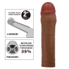 Przedłużka na penisa Pretty Love Chane realistyczna 5 cm