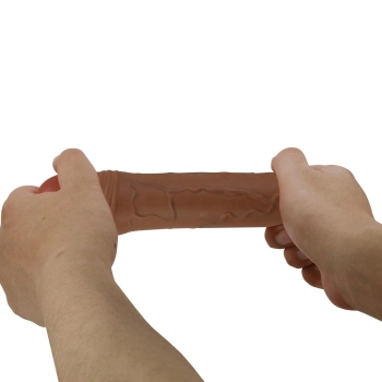 Przedłużka na penisa Pretty Love Chane realistyczna 5 cm
