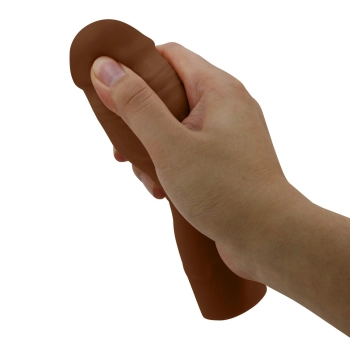 Przedłużka na penisa Pretty Love Chane realistyczna 5 cm