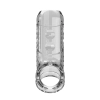 Pretty Love Penis Sleeve – Clear Long