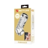 Pretty Love Penis Sleeve – Clear Long