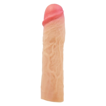 Przedłużka Derek Pretty Love TPR wodoodporna 8.5
