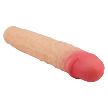 Przedłużka Derek Pretty Love TPR wodoodporna 8.5