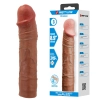 Przedłużka na penisa Chelsea Pretty Love wodoodporna 23 cm