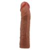 Przedłużka na penisa Chelsea Pretty Love wodoodporna 23 cm