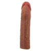 Przedłużka na penisa Chelsea Pretty Love wodoodporna 23 cm