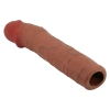 Przedłużka na penisa Chelsea Pretty Love wodoodporna 23 cm