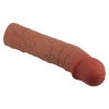 Przedłużka na penisa Chelsea Pretty Love wodoodporna 23 cm