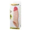 Ultrarealistyczna przedłużka na penisa Pretty Love Damell
