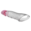 Przedłużka TPE Pretty Love Damell różowa 19,8 cm