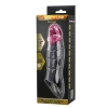 Przedłużka TPE Pretty Love Damell różowa 19,8 cm