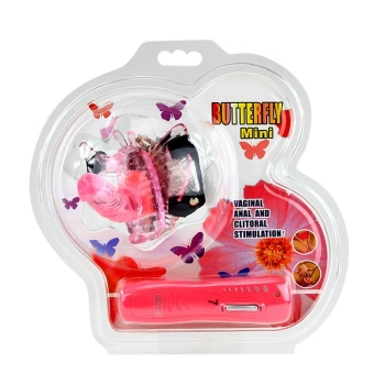 PRETTY LOVE - Butterfly Mini