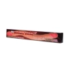 Podwójne dildo Baile TPR cieliste 37 cm