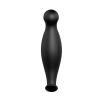 Korek analny silikonowy Pretty Love 11,7 cm 3 cm