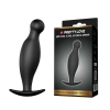 Korek analny silikonowy Pretty Love 11,7 cm 3 cm