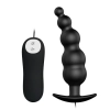 Plug analny wibrujący Pretty Love silikonowy pilot 12 trybów 11,8 cm