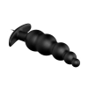 Plug analny wibrujący Pretty Love silikonowy pilot 12 trybów 11,8 cm