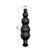 Plug analny wibrujący Pretty Love silikonowy pilot 12 trybów 11,8 cm