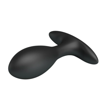 PRETTY LOVE - INFLATABLE ANAL PLUG