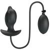 PRETTY LOVE - Hanson, Inflatable 10 vibration functions