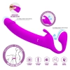 Strap-on bez uprzęży wibrujący Zanini Pretty Love