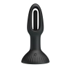 PRETTY LOVE - HUBERT, 7 wiggling settings, Silicone