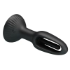 PRETTY LOVE - HUBERT, 7 wiggling settings, Silicone
