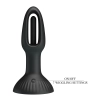 PRETTY LOVE - HUBERT, 7 wiggling settings, Silicone