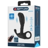 Wibrujący masażer prostaty Pretty Love Andrew z aplikacją USB