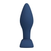 Korek analny silikonowy Mr. Play Bulb L