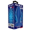 Korek analny silikonowy Mr. Play Bulb L