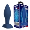 Korek analny silikonowy Mr. Play Bulb M wodoodporny