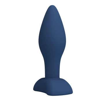 Korek analny silikonowy Mr. Play Bulb M wodoodporny