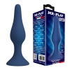 Korek analny silikonowy slim XL Mr. Play