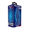 Korek analny silikonowy slim XL Mr. Play