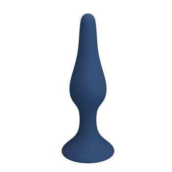 Korek analny silikonowy slim XL Mr. Play