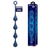 Kulki analne silikonowe wodoodporne Mr Play Waterdrop 43 cm