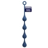 Kulki analne silikonowe wodoodporne Mr Play Waterdrop 43 cm
