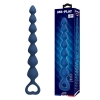 Koraliki analne silikonowe Mr. Play duże wodoodporne 27 cm