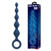 Koraliki analne silikonowe Mr. Play 5 koralików wodoodporne 20 cm