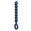Pręt analny silikonowy Mr Play George 28 cm wodoodporny