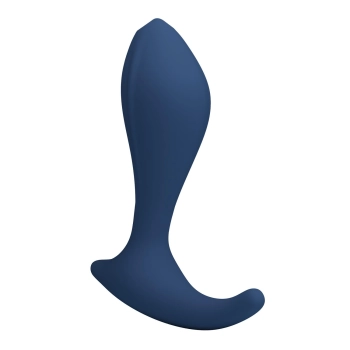 Masażer prostaty silikonowy Mr. Play Bill wodoodporny