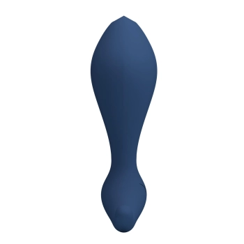 Masażer prostaty silikonowy Mr. Play Bill wodoodporny