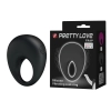 Pierścień wibrujący Pretty Love TRAP silikonowy 5,6 cm